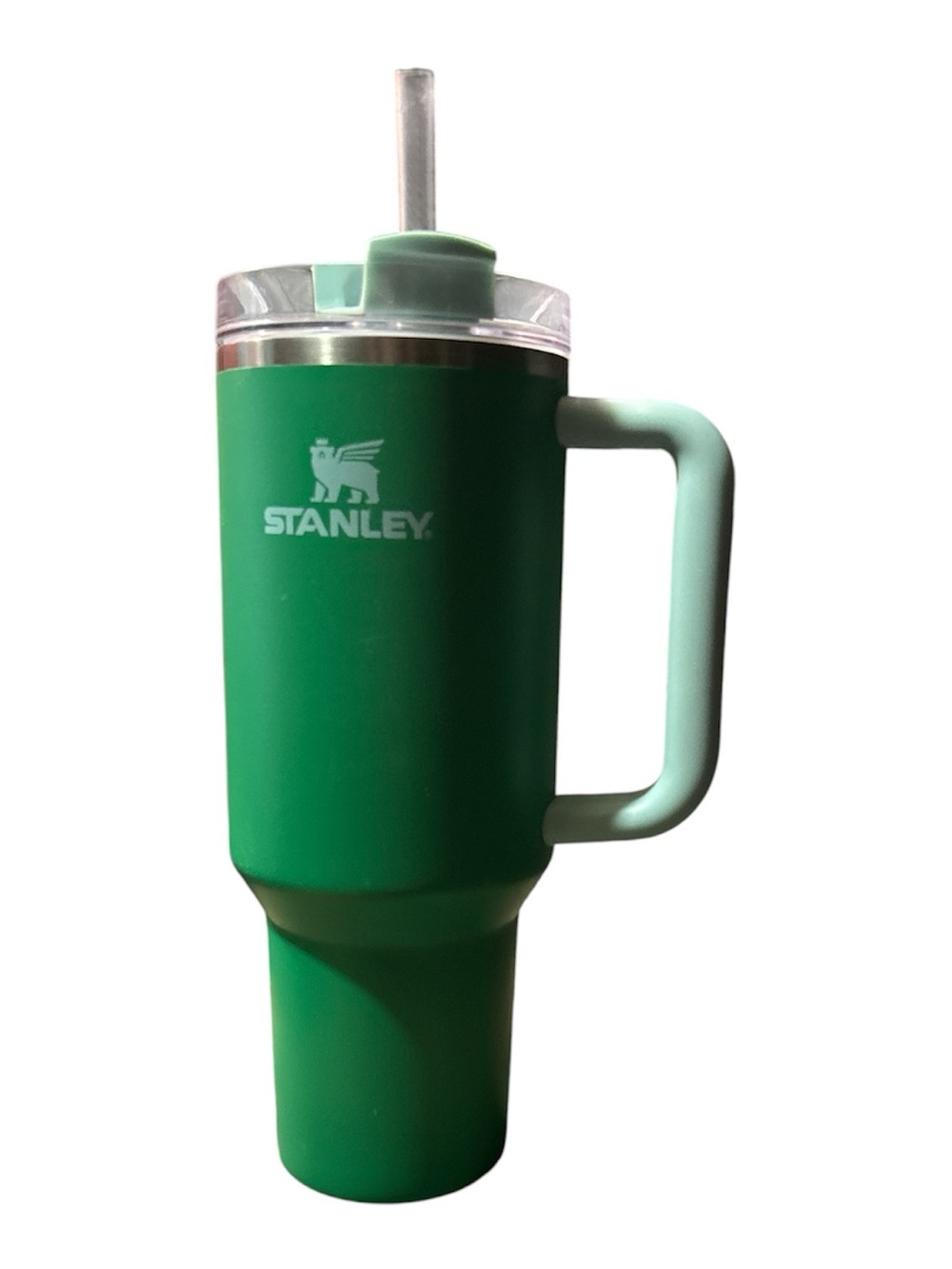 STANLEY Meadow 40oz Flowstate Quencher- Limited Edition NWT - Picture 8 of 10